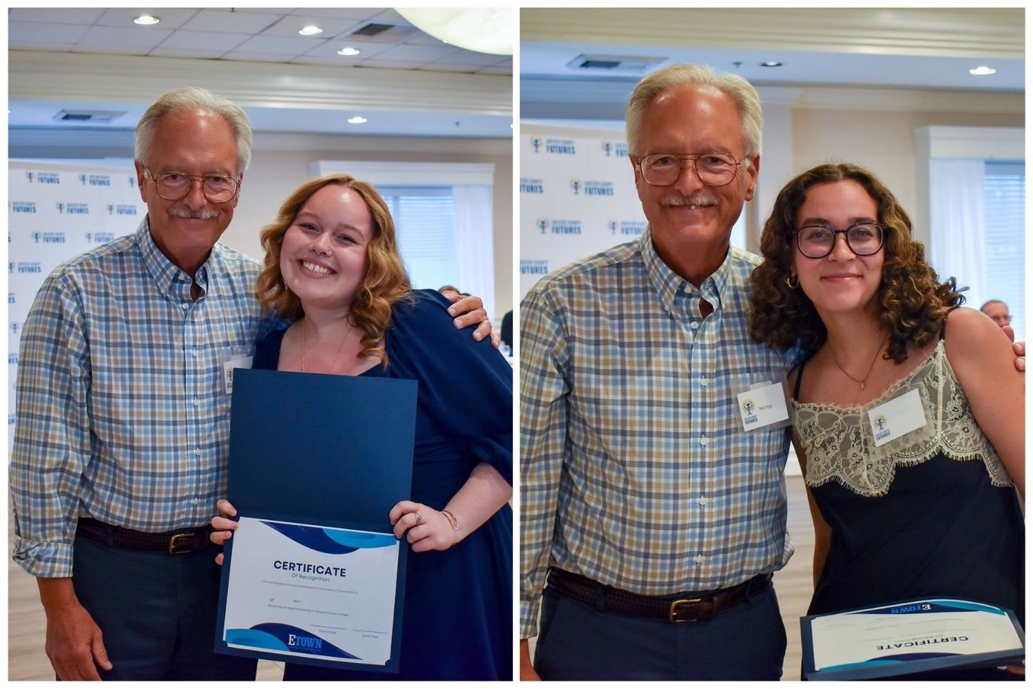 Chester County Futures Celebrates Graduates and Announces 2026 Rigg Family Scholarship Recipients
