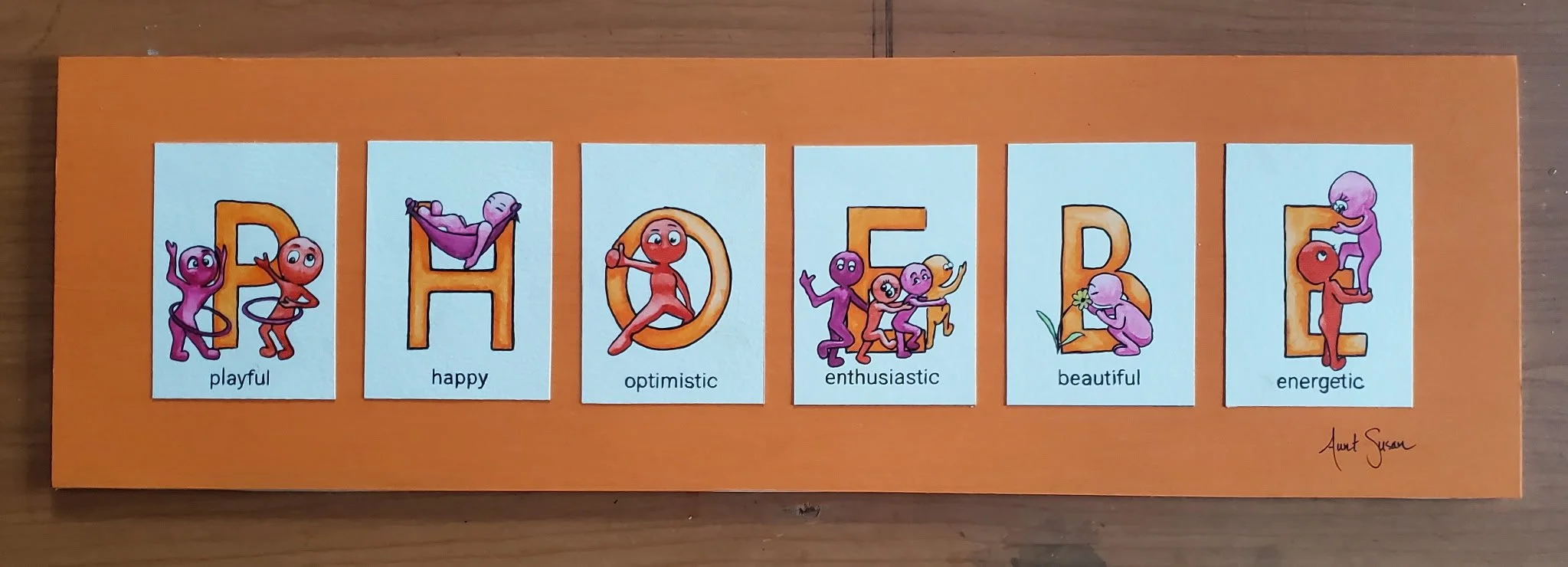 Elemenopeople