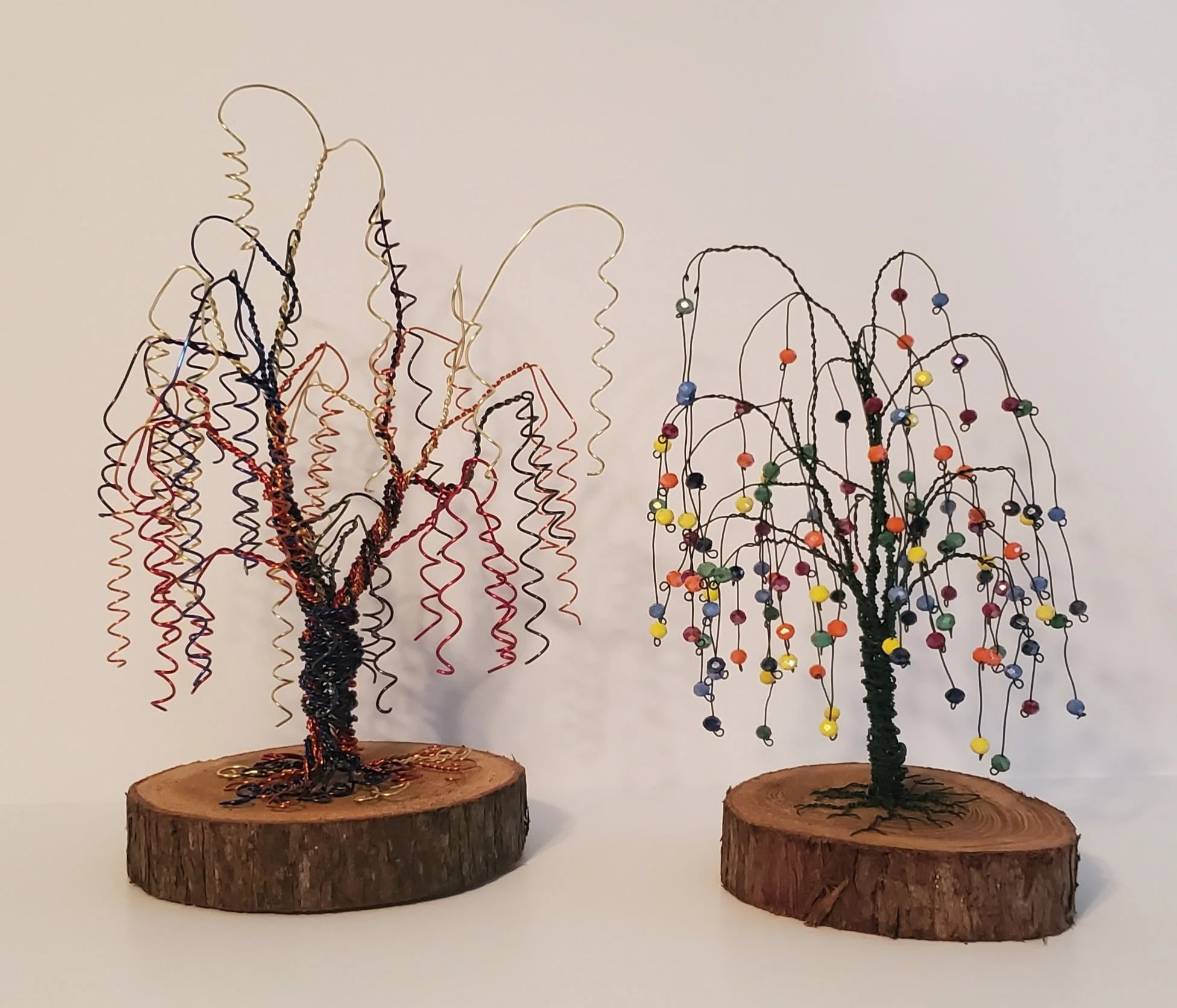 Whimsical Willows