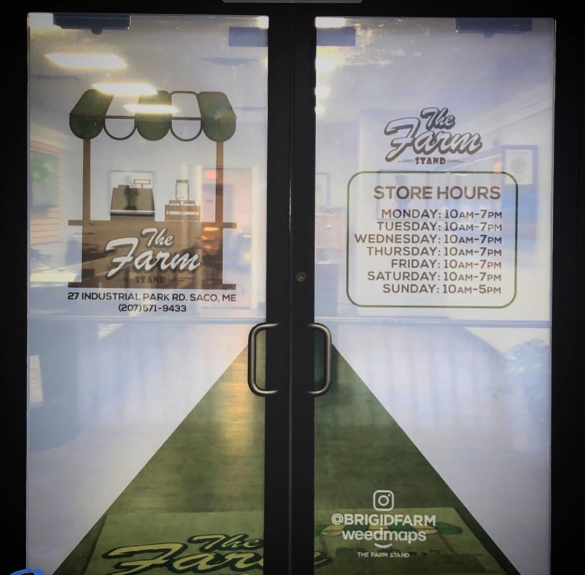 Window Graphics