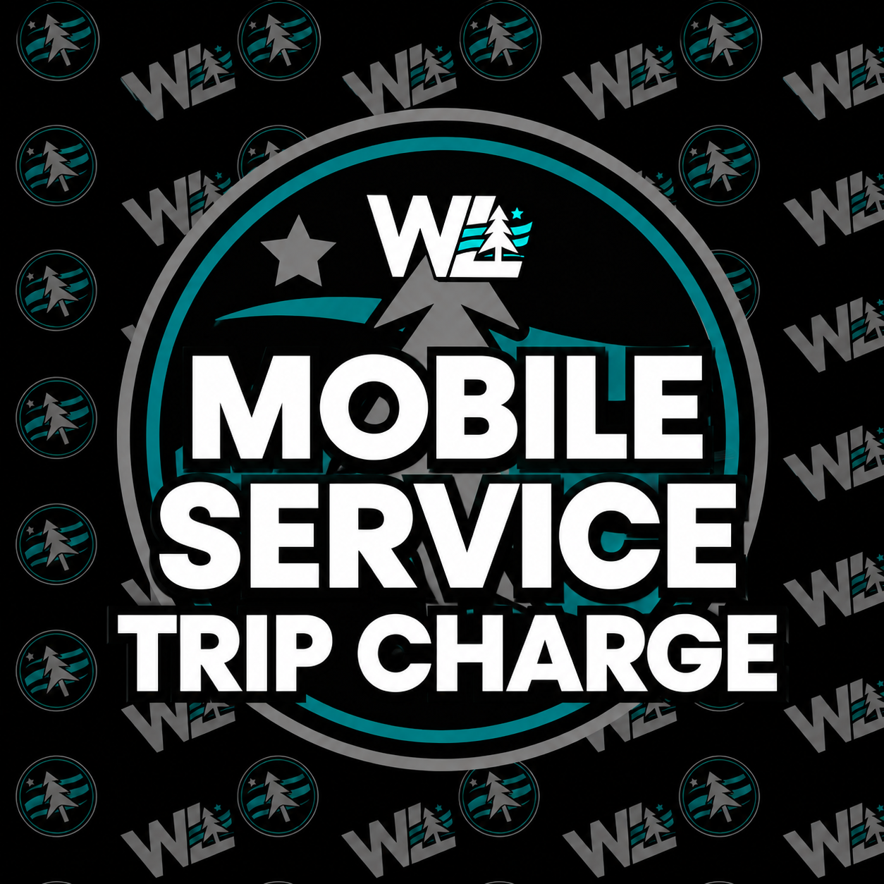Mobile Service / Trip Charge