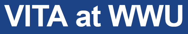 VITA at WWU