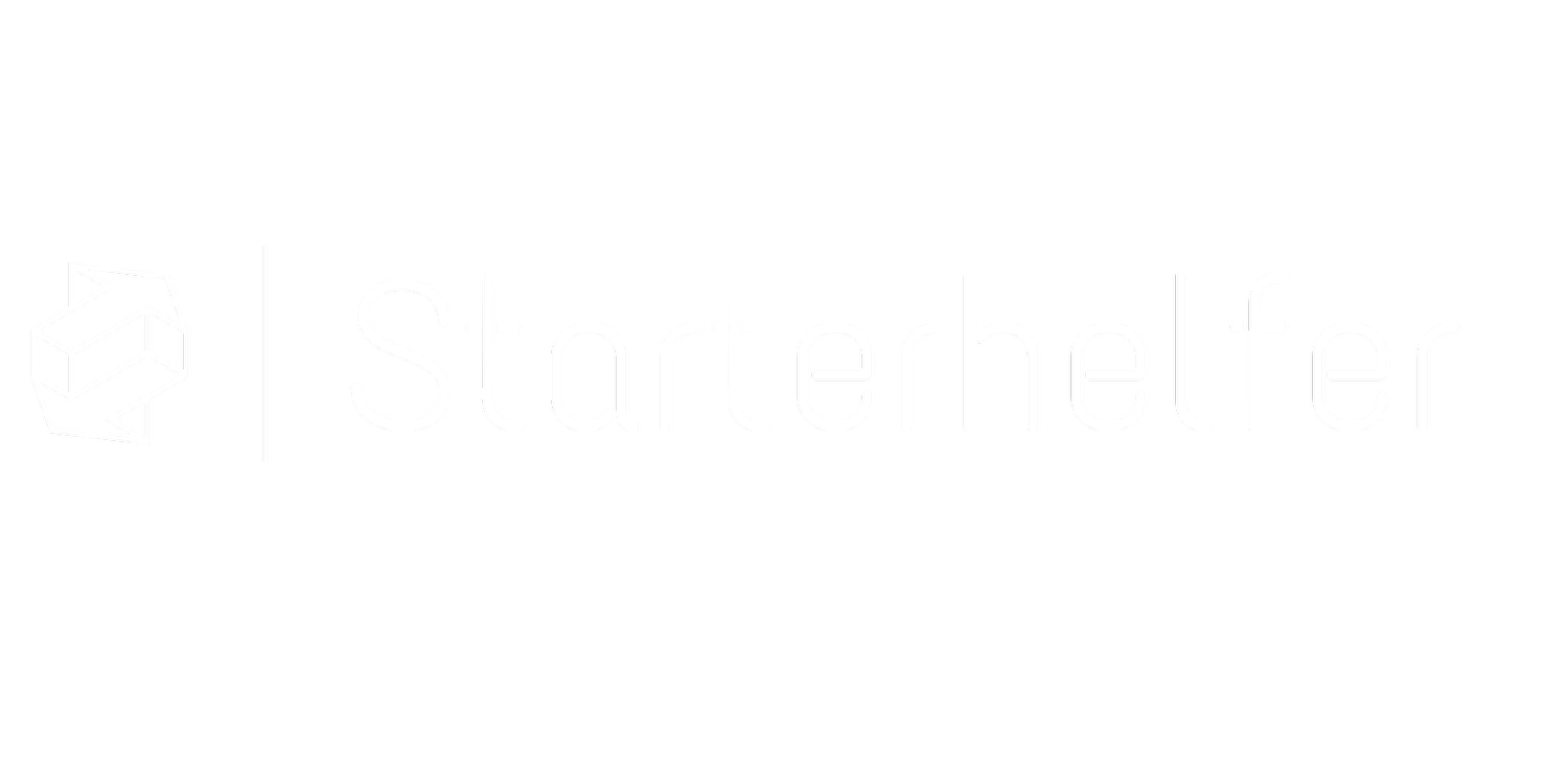 Starterhelfer
