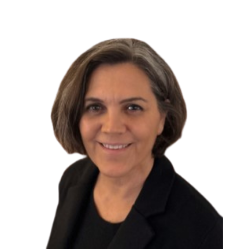 COO, Sharon Pannell