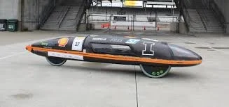 Eco-Supermileage Racing Team - UIUC