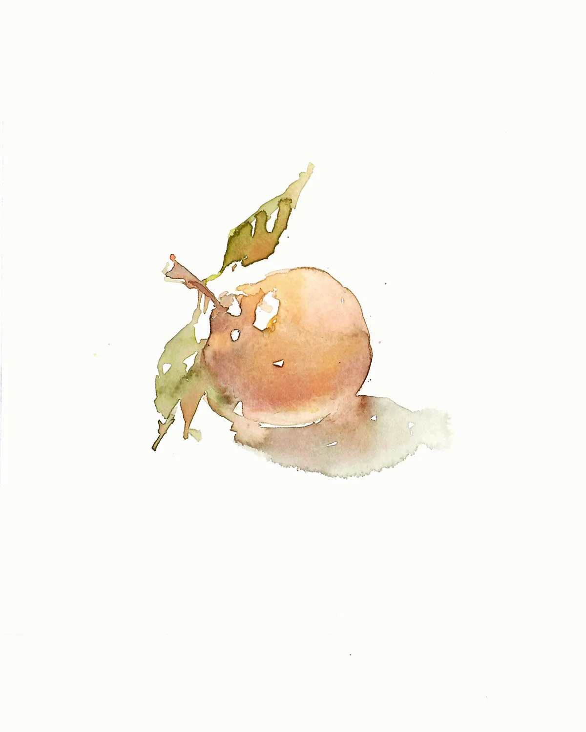 Peach