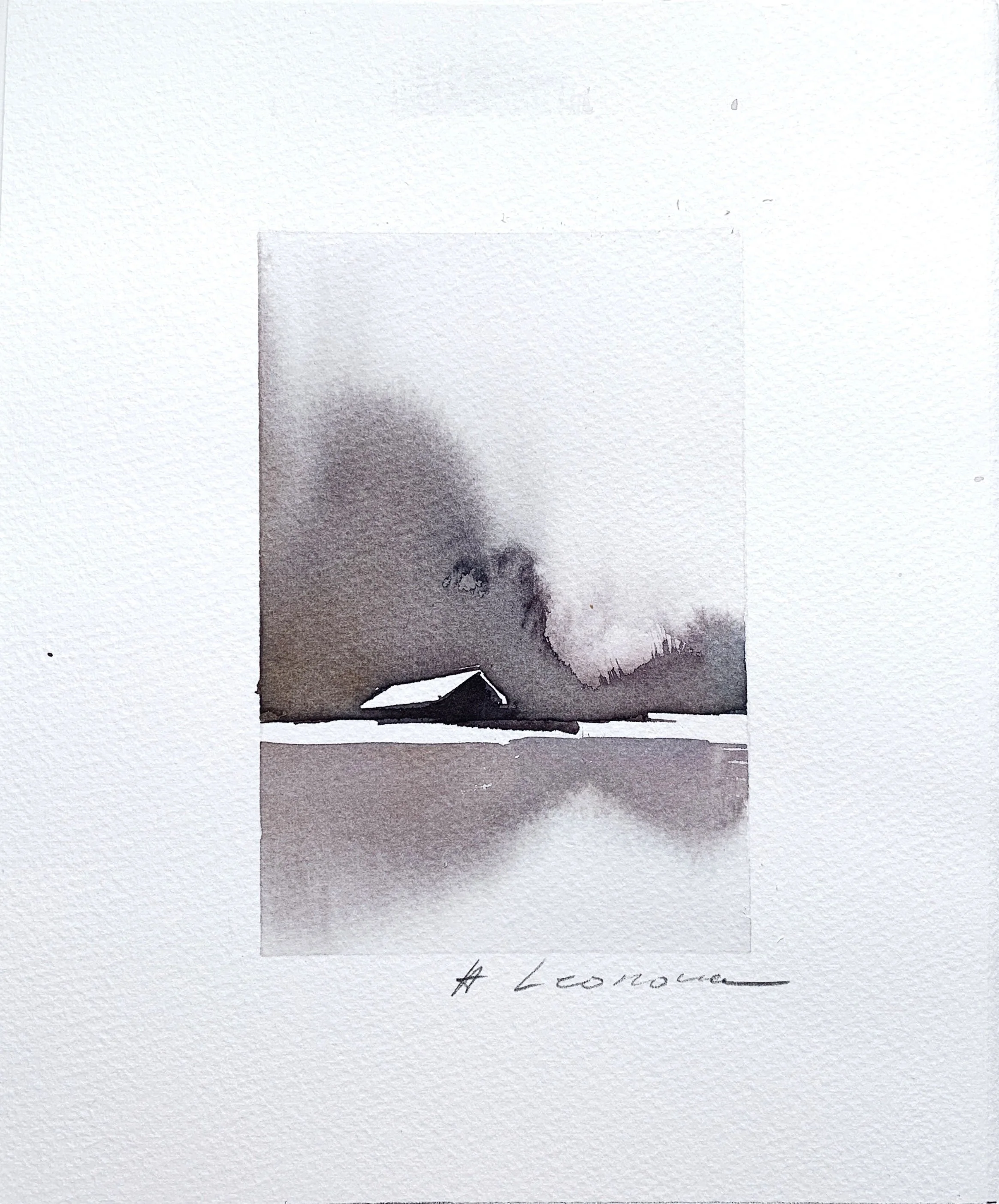 Northern landscapes II