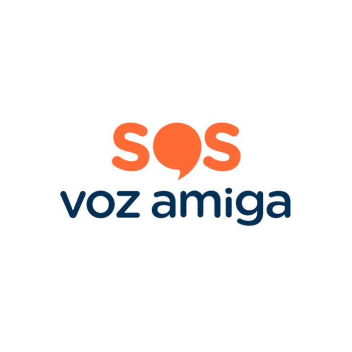 SOS Voz Amiga
