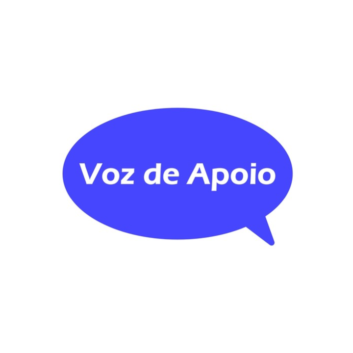 Voz de Apoio