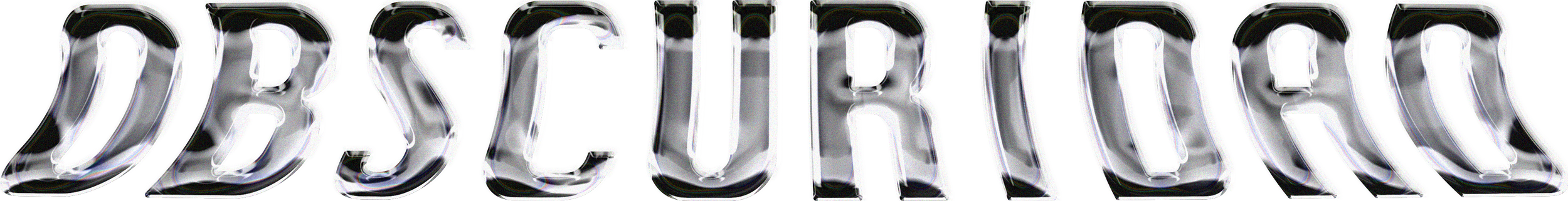 Obscuridad is a live mix series and techno concept