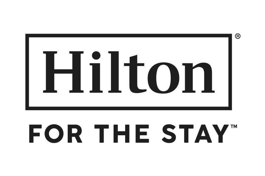 Hilton Logo