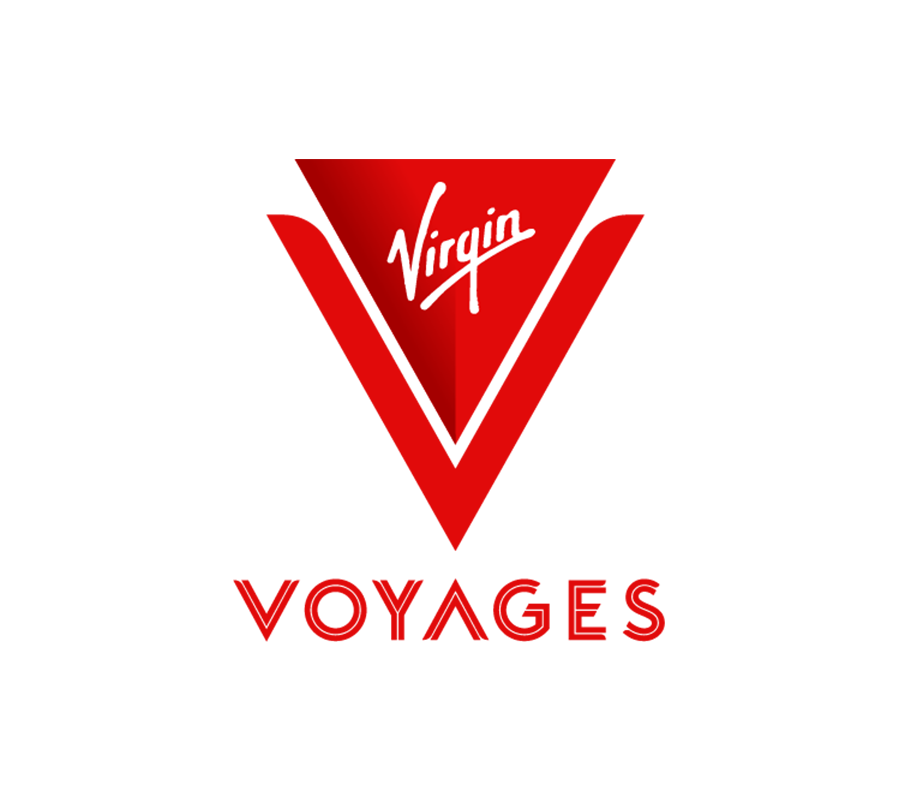 Virgin Voyages Logo
