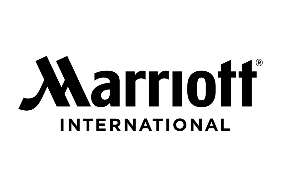 Marriot International Logo