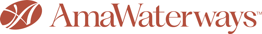 Ama Waterways Logo