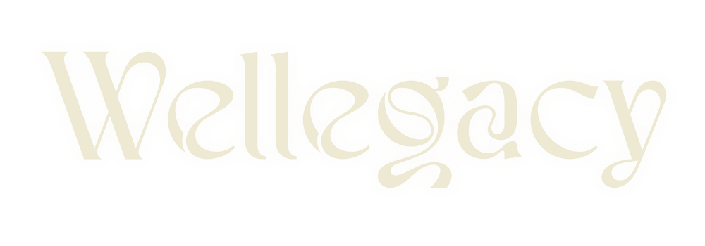 Wellegacy Logo