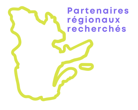 À la recherche de partenaires régionaux