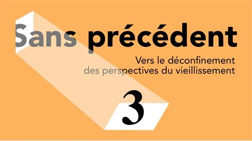 Balado Sans précédent, 3e épisode