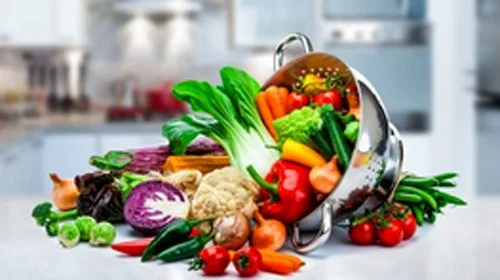 Changer les choses à petites doses