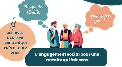 Des nouvelles des ateliers-conférence de Mûr.e pour entreprendre
