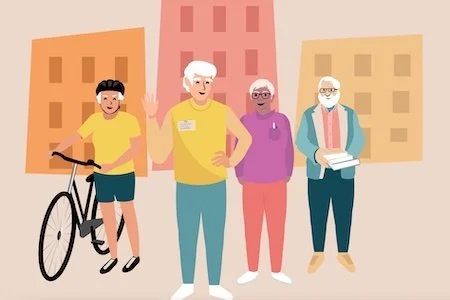 Le nouveau site internet de Mûr·e pour entreprendre