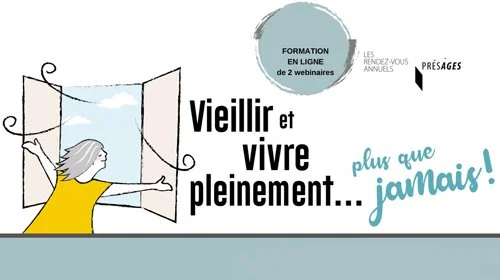 Les Rendez-vous annuels en Webinaires