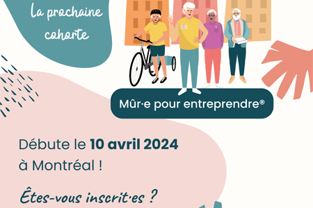 Appel à inscription