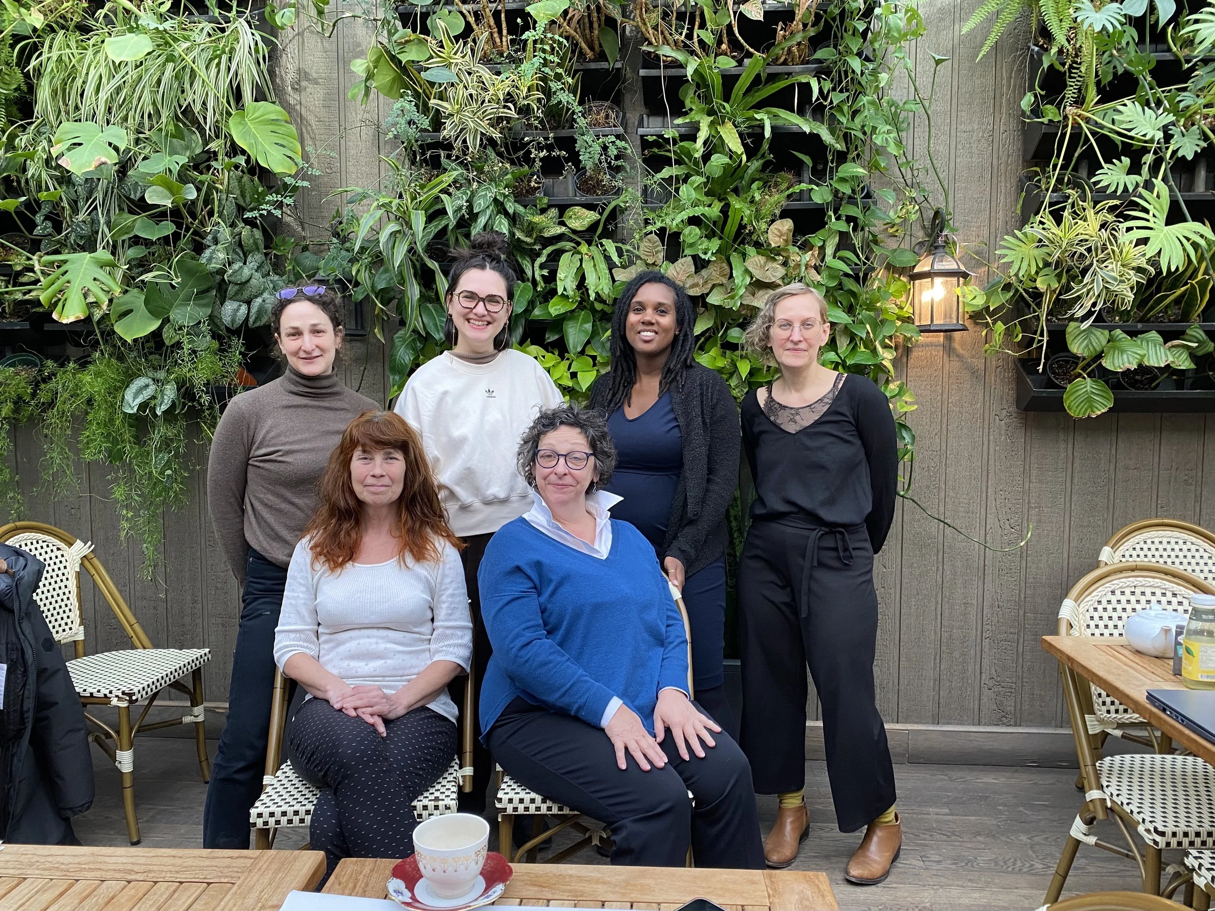 Présâges en mode lac-à-l’épaule