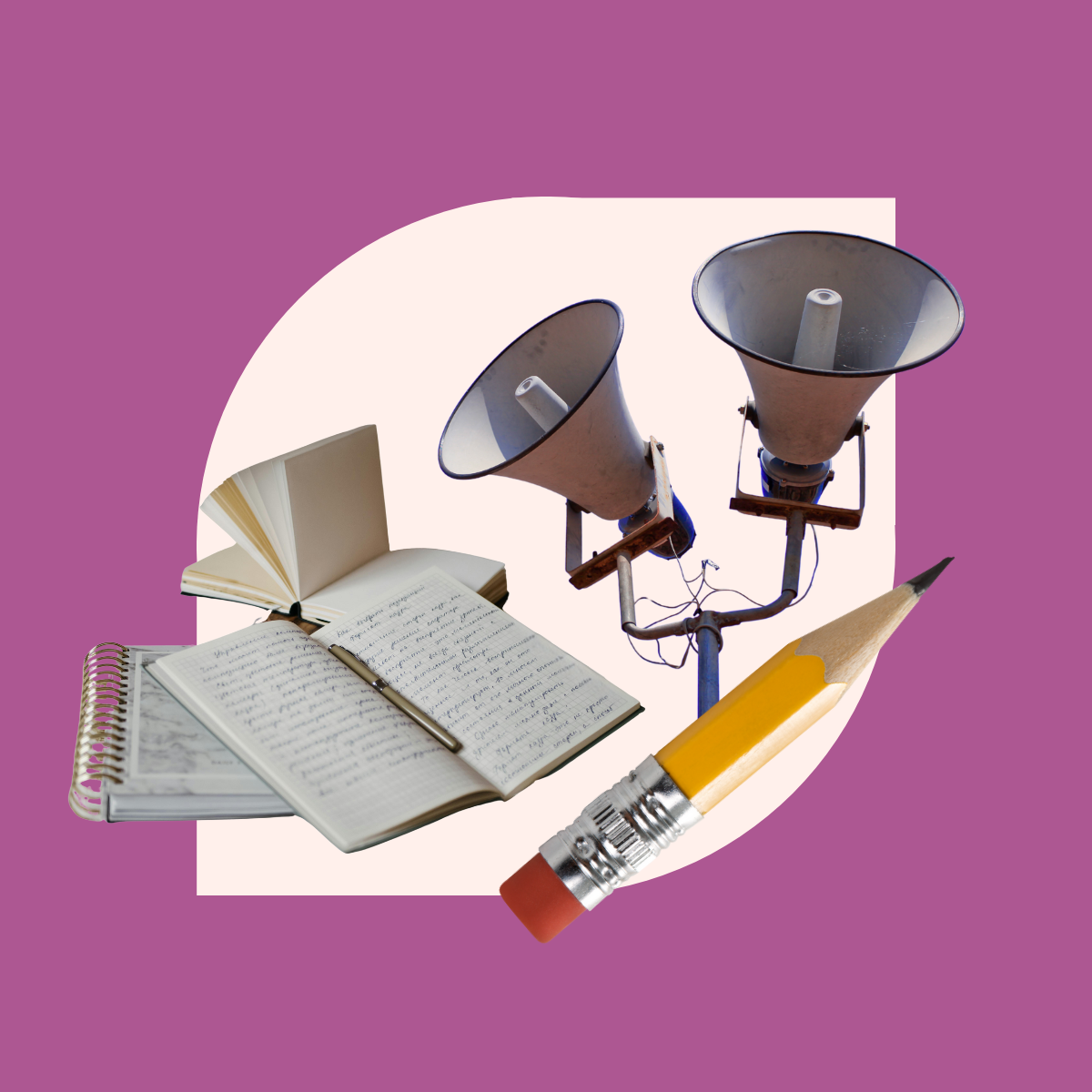 Présâges se raconte… 