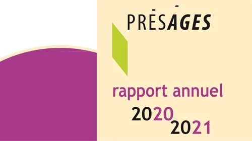 Rapport annuel 2020-2021