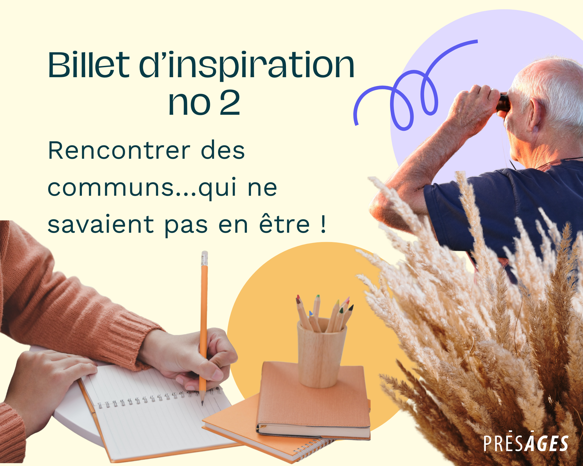 Rencontrer des communs…qui ne savaient pas en être !