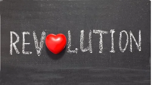 Révolution