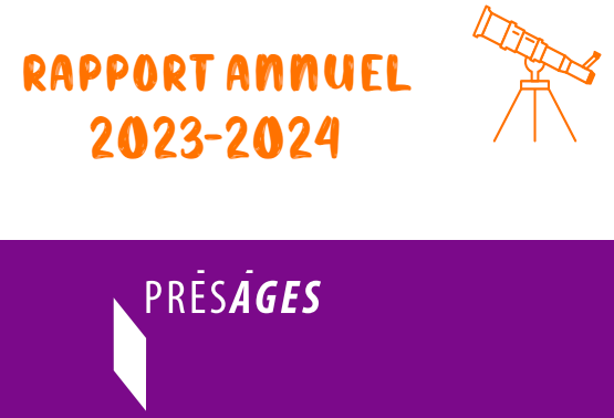 Le voici, le voilà!