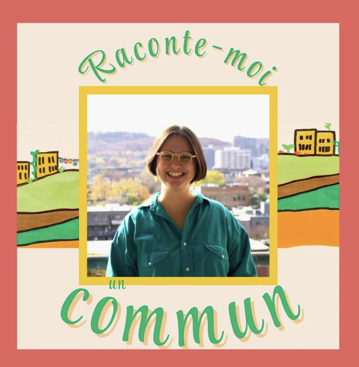 Vous pensez avoir tout entendu sur les communs?