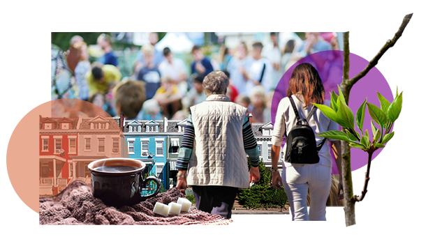 2022-23 – La Relance des Rendez-vous annuels