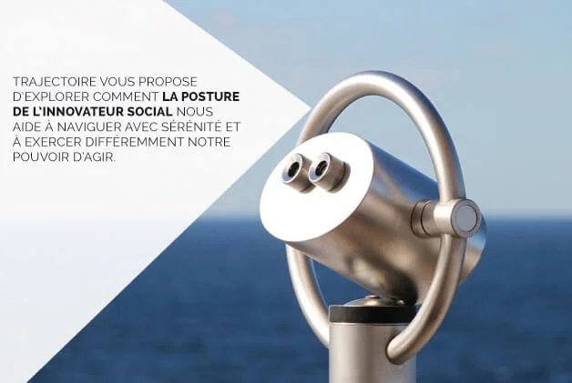 Garder le cap dans la tourmente