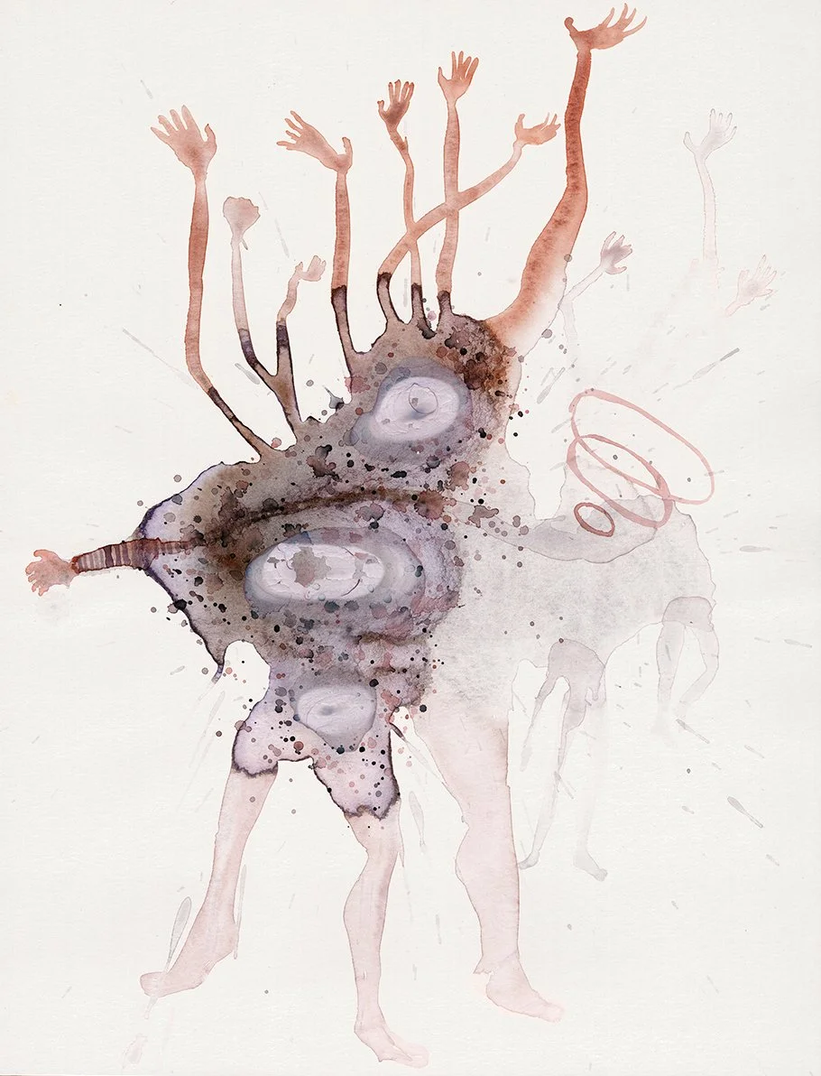 Les Histoires qu’on porte : Chatouiller les profondeurs