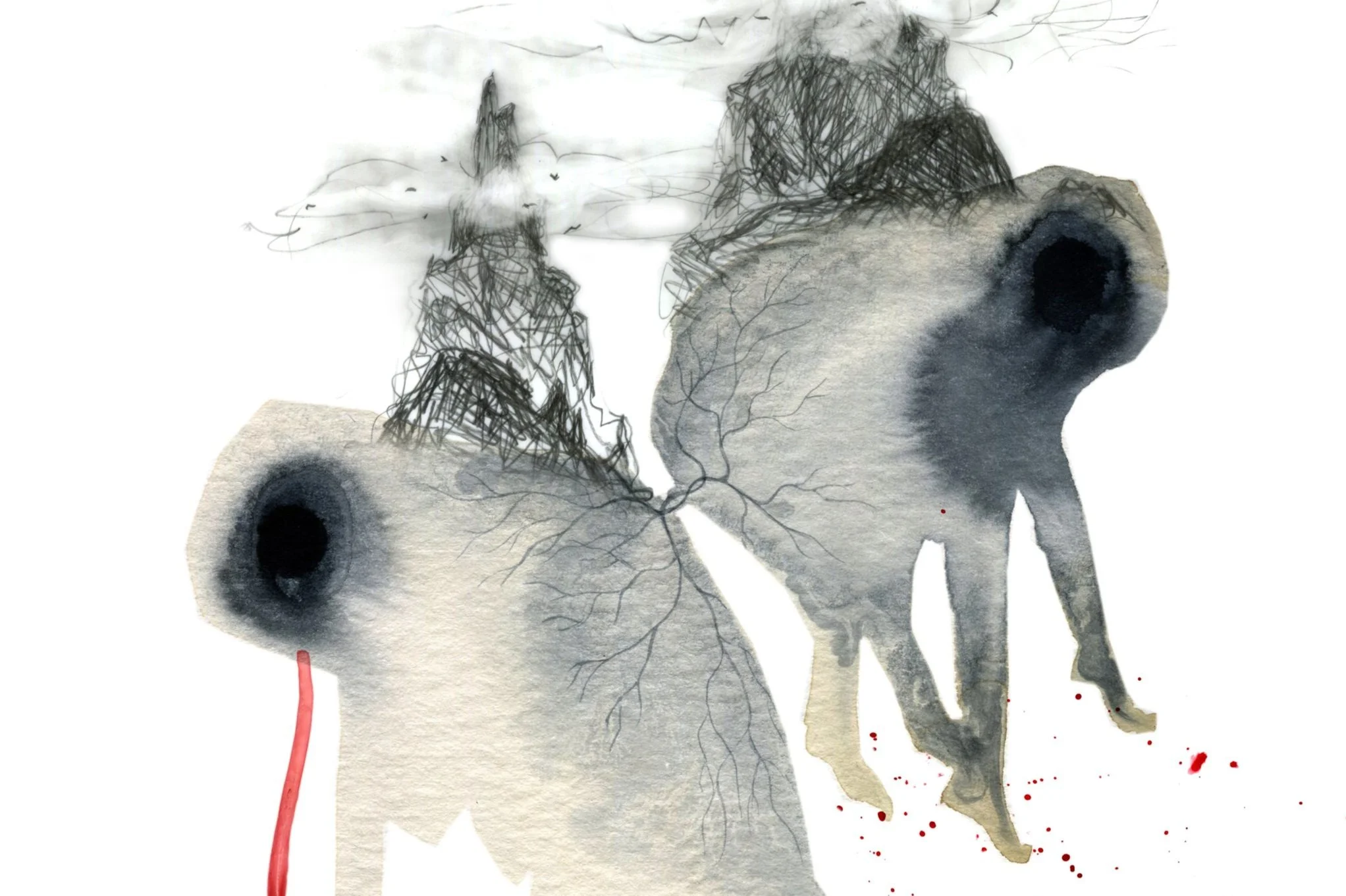 Les Histoires qu’on porte : La Montagne des privilèges