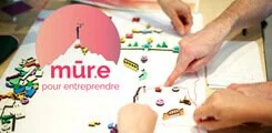 Mûr.e pour entreprendre