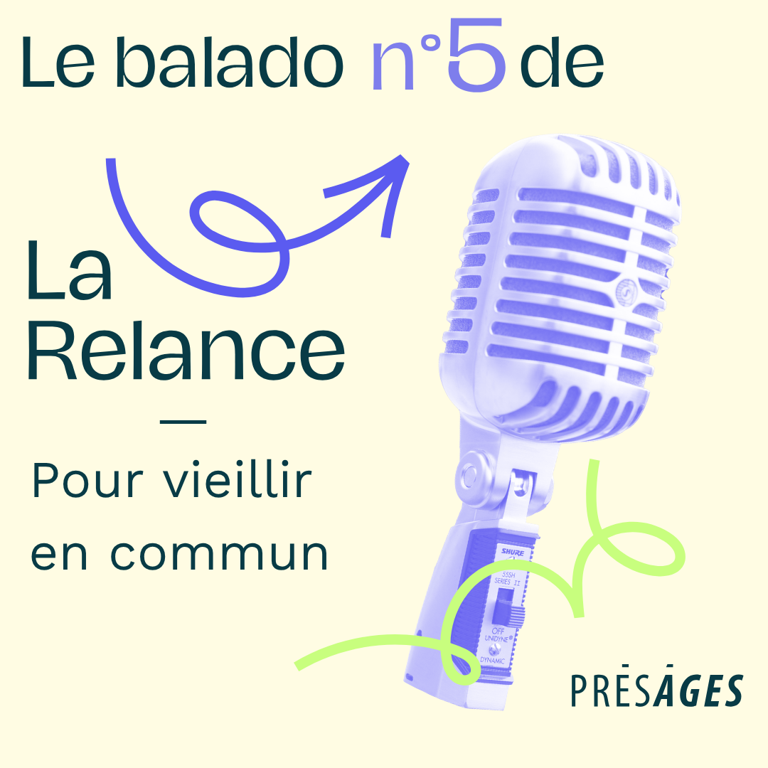 Balado | 2 ans d’apprentissage en 48 minutes