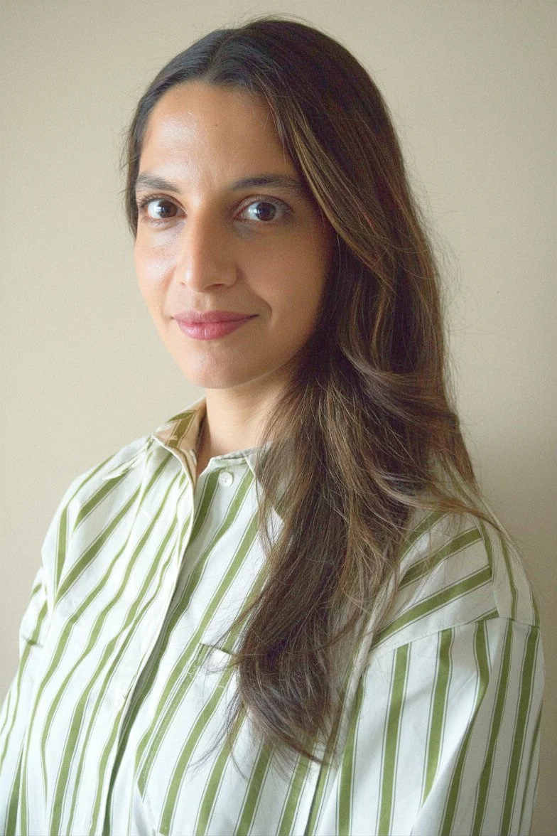 Sirine Al Gandouzi