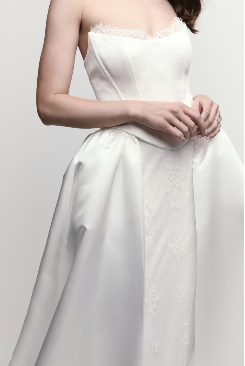 Locket by Watters Trunk Show