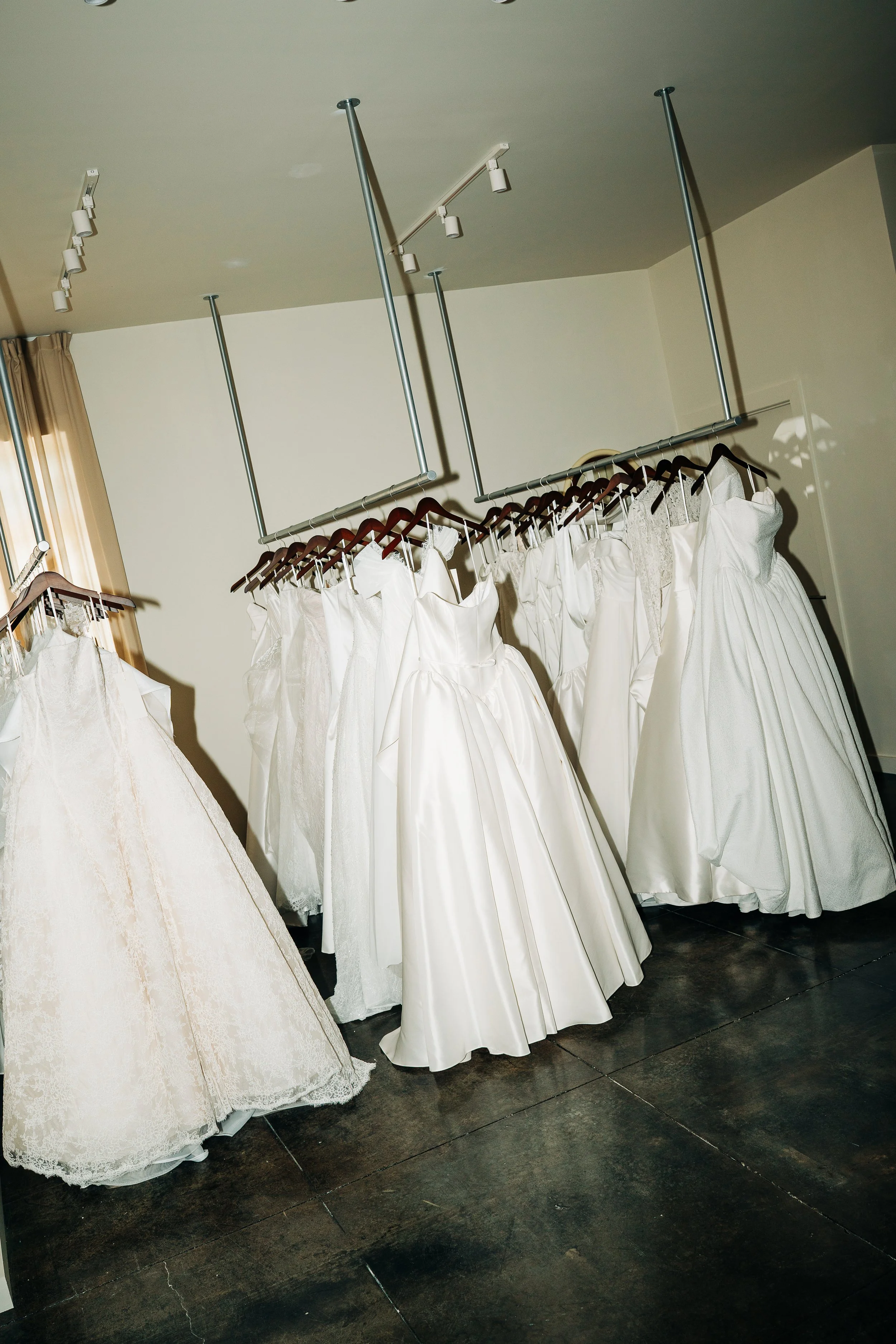 Wedding Dress Prices at Billet Doux Bridal | Billet Doux Bridal