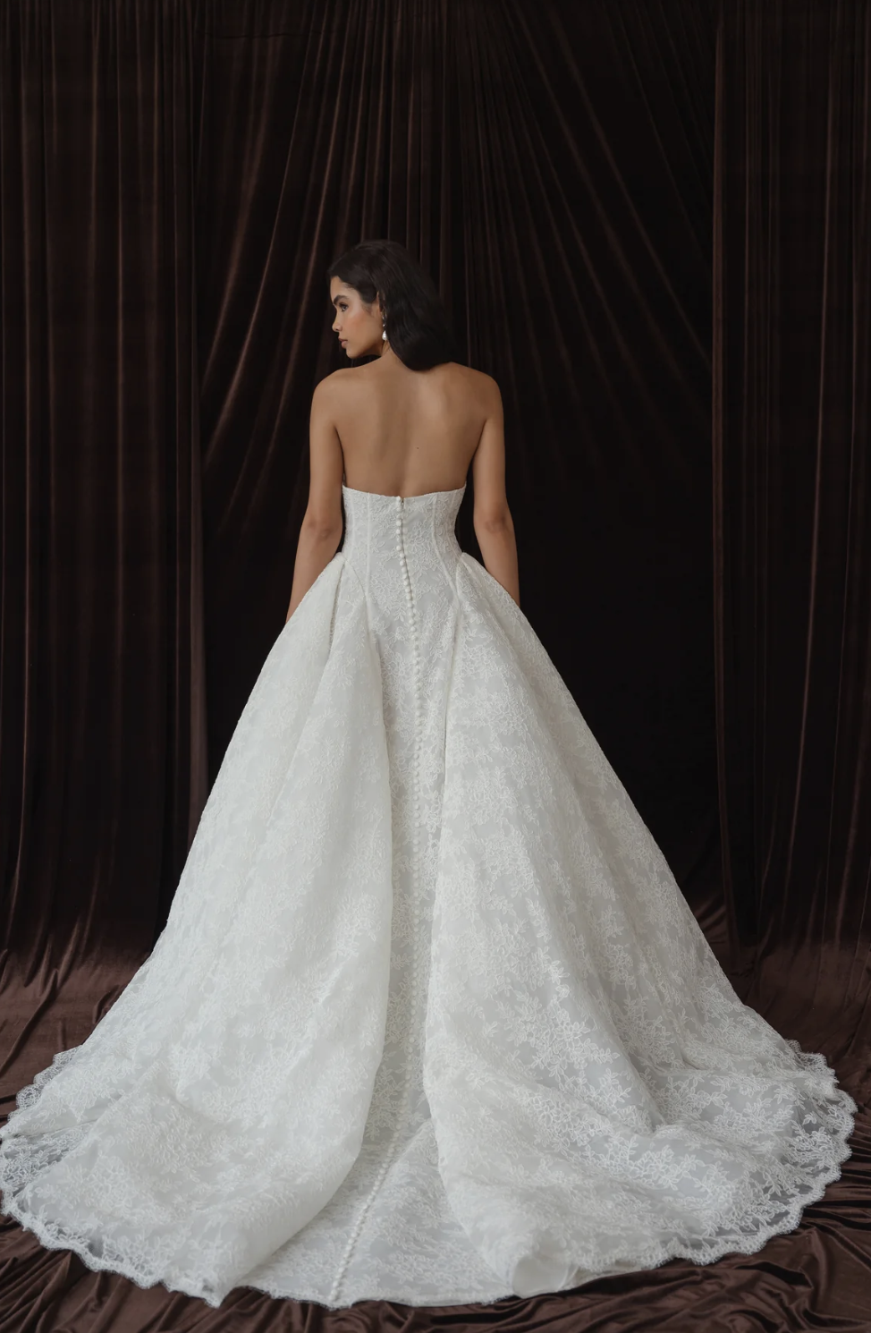 Designer Spotlight: Jenny Yoo | Billet Doux Bridal 