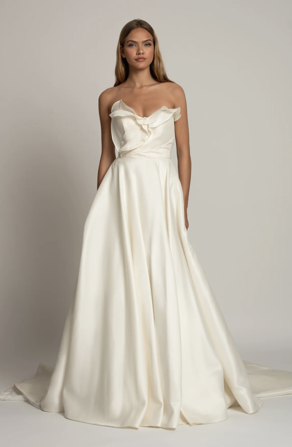 Are We Witnessing the End of the “Anti-Bride” Era? 