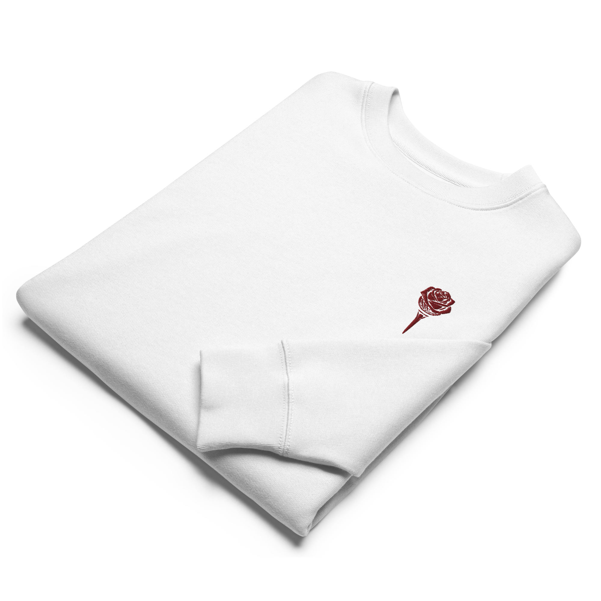 unisex-organic-changer-2.0-sweatshirt-white-front-6a287aed4b7c3.png