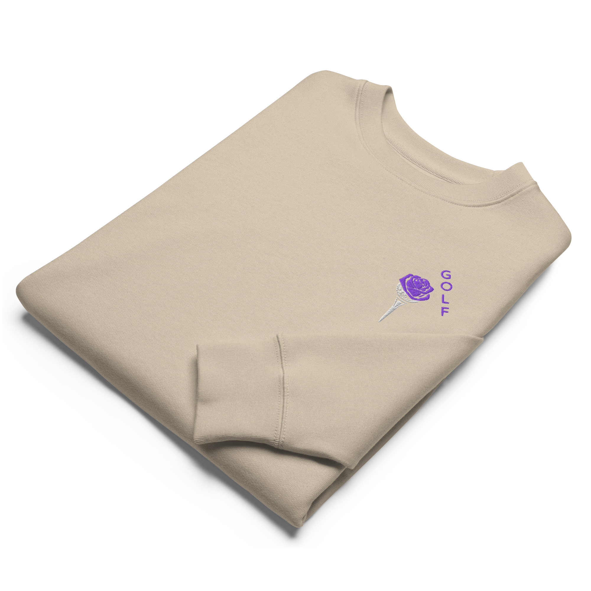 unisex-organic-changer-2.0-sweatshirt-desert-dust-front-6a0386213ebf0.png
