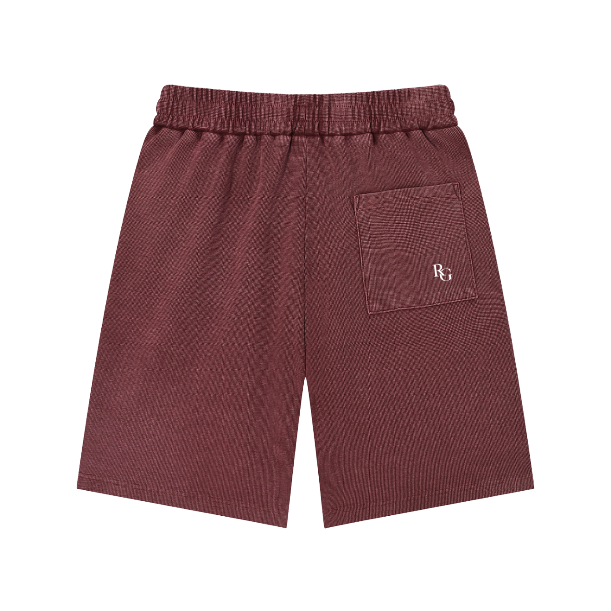 Link Short Red Back.png