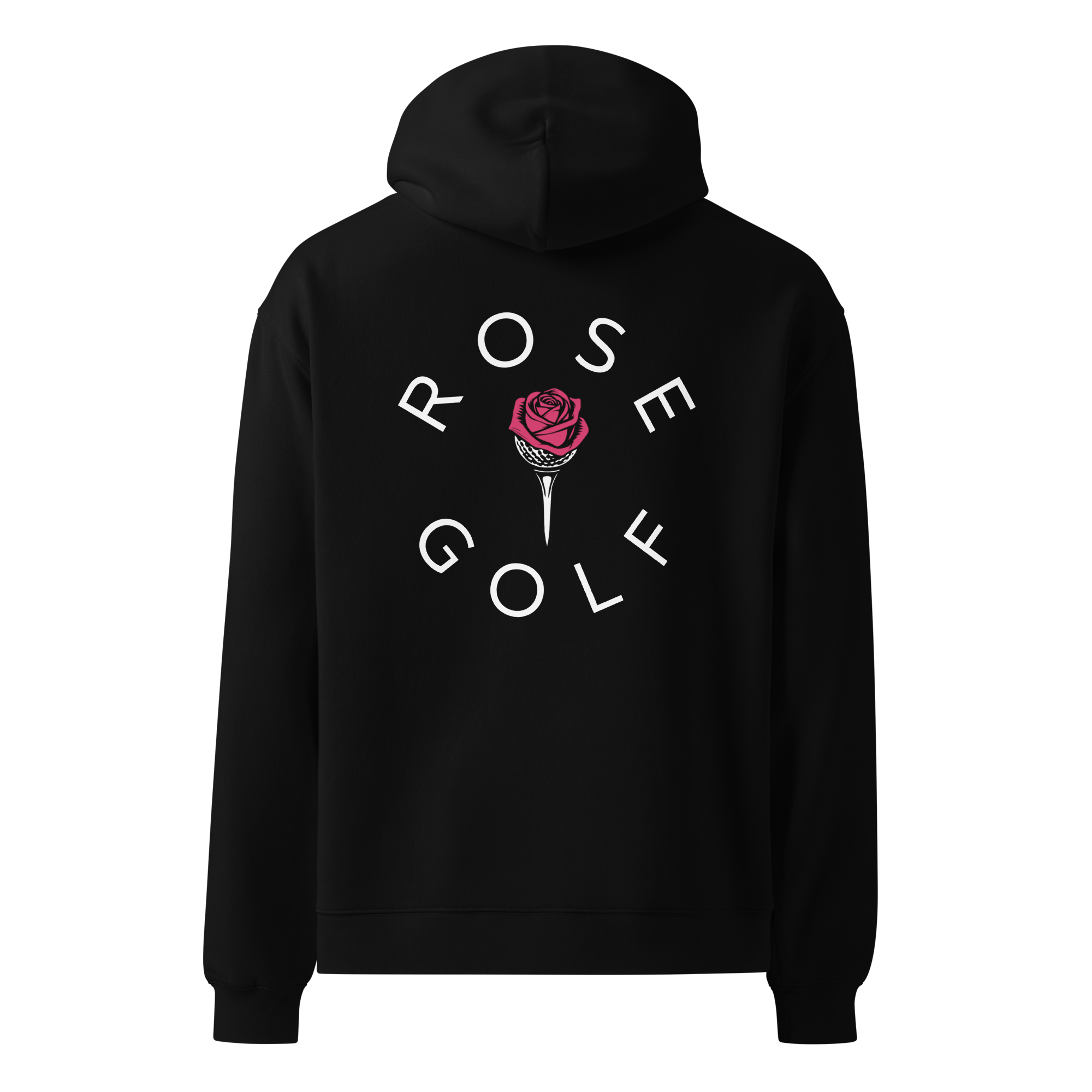 The Legacy Hoodie x Breast Cancer