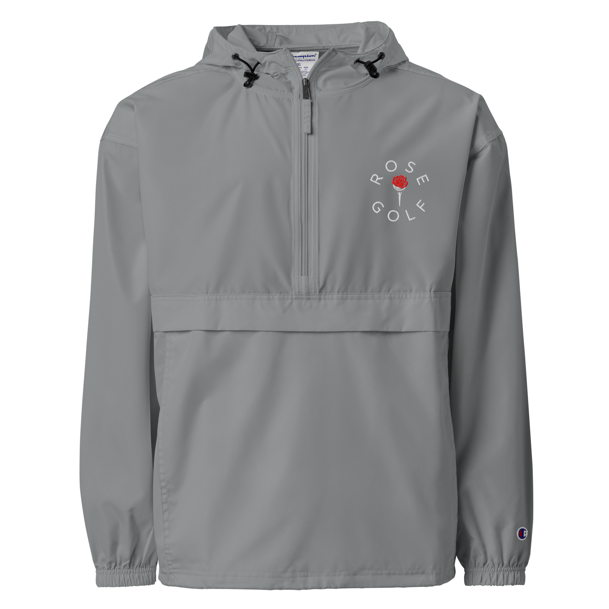 The Pacific Jacket Graphite