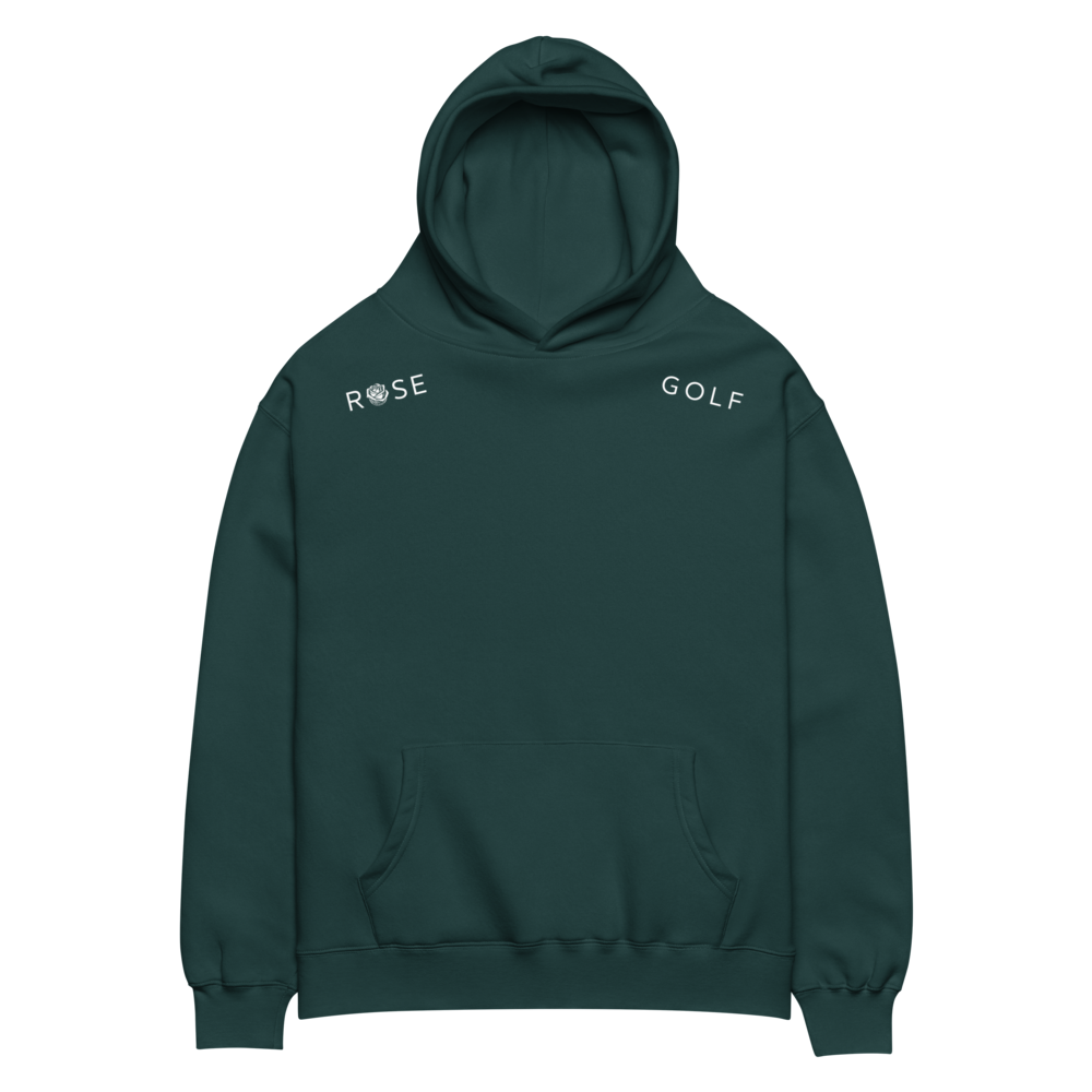 unisex-relax-hoodie-pine-green-front-69d4543acb3ff.png